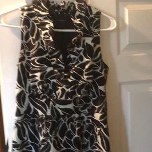 Ann Taylor dress size 0